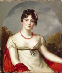 Firmin Massot, Joséphine de Beauharnais